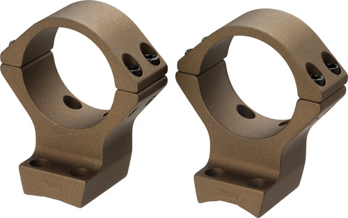 BROWNING X-LOCK MOUNTS 1" MED