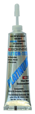 BOHNING GLUE FLETCH-TITE