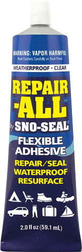 ATSKO SNO-SEAL REPAIR KIT