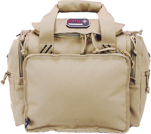 GPS MEDIUM RANGE BAG