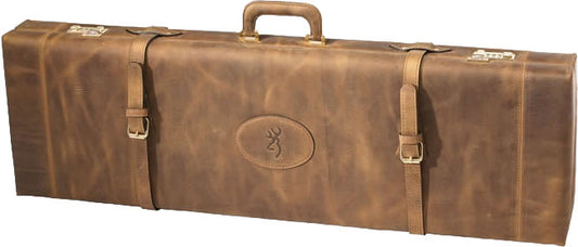 BROWNING LUGGAGE CASE O/U TO