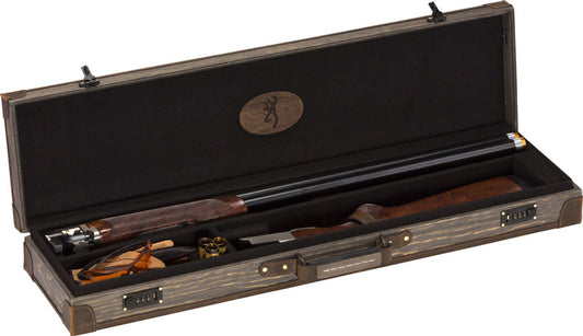 BROWNING LUGGAGE CASE O/U & BT