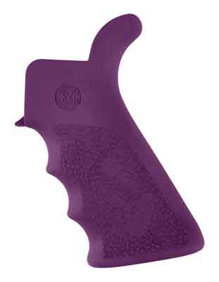 HOGUE AR-15 BEAVERTAIL GRIP