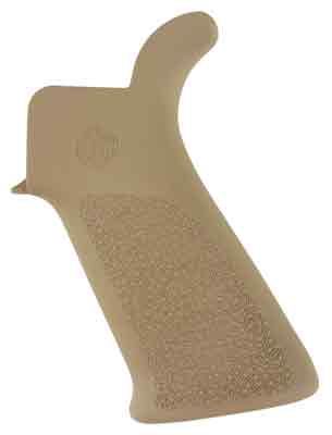 HOGUE AR-15 BEAVERTAIL GRIP