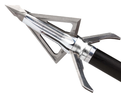 GRIM REAPER BROADHEAD HYBRID