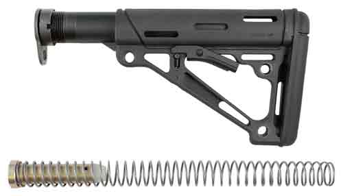 HOGUE AR-15 COLLAPSIBLE STOCK