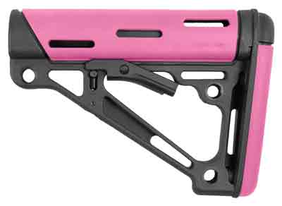 HOGUE AR-15 COLLAPSIBLE STOCK