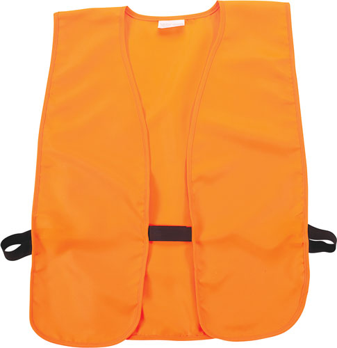 ALLEN ORANGE HUNTING VEST