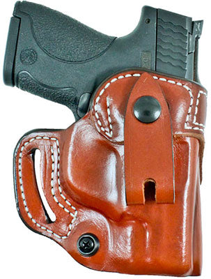 DESANTIS OSPREY HOLSTER TRAILG