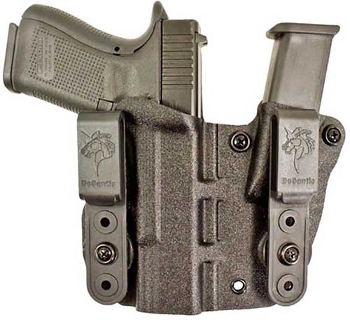 DESANTIS HIDDEN TRUTH HOLSTER