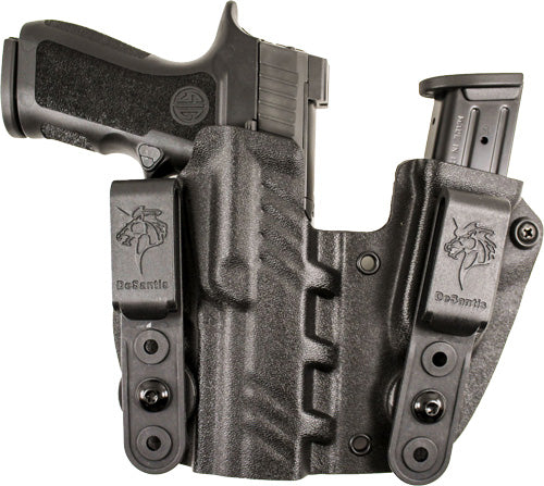 DESANTIS HIDDEN TRUTH HOLSTER