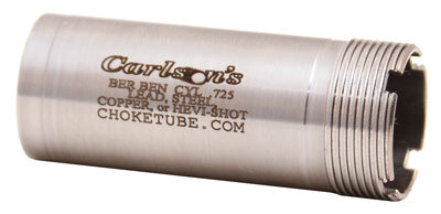 CARLSONS CHOKE TUBE FLUSH