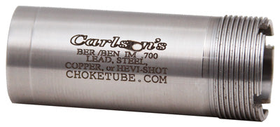 CARLSONS CHOKE TUBE FLUSH