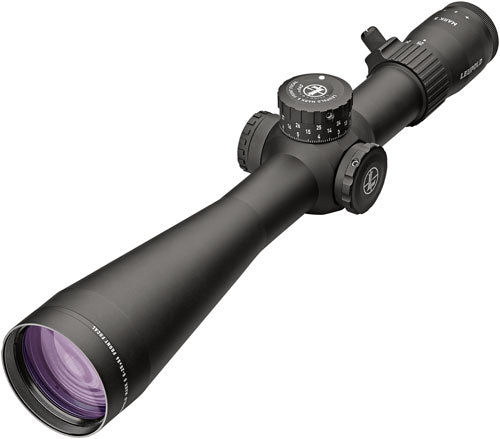 LEUPOLD SCOPE MARK 5HD 5-25X56