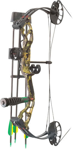 PSE BOW KIT MINI BURNER YOUTH