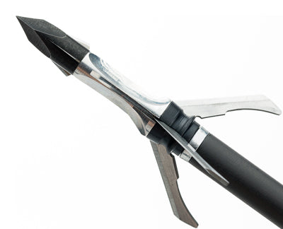 GRIM REAPER BROADHEAD RAZORTIP