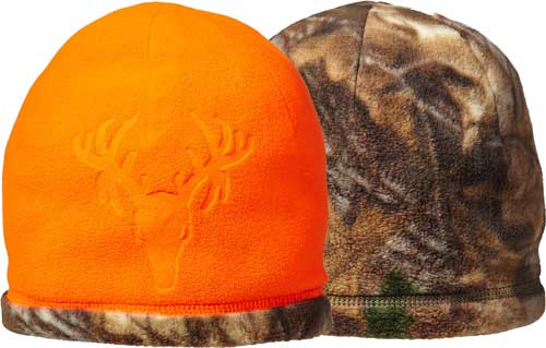 HOT SHOT CASUAL FLEECE BEANIE