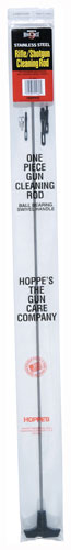 HOPPES CLEANING ROD 1PC S/S