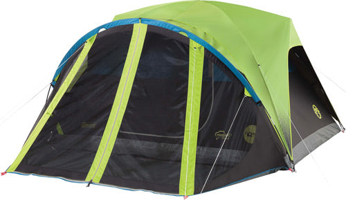 COLEMAN CARLSBAD DOME TENT W/