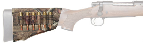 ALLEN RIFLE BUTTSTOCK SHELL