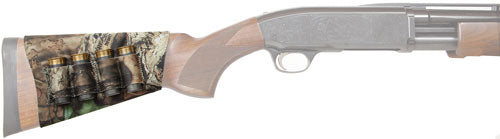 ALLEN SHOTGUN BUTTSTOCK SHELL