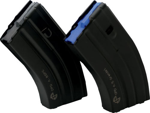 CPD MAGAZINE AR15 6.8SPC 20RD