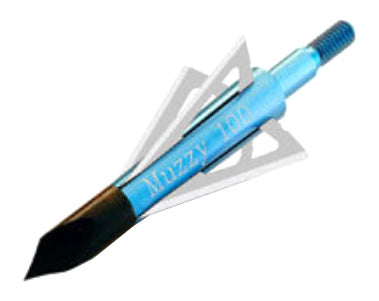 MUZZY BROADHEAD STANDARD