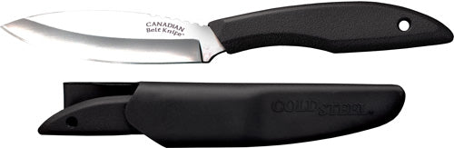 COLD STEEL CANADIAN BELT KNIFE