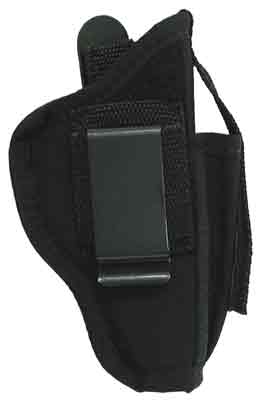 GUNMATE HIP HOLSTER AMBI #06