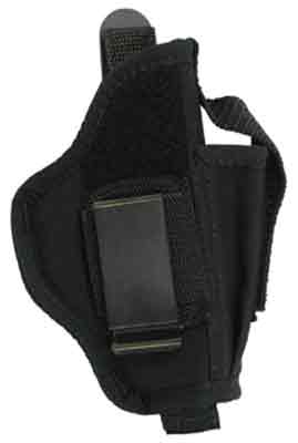 GUNMATE HIP HOLSTER AMBI #10