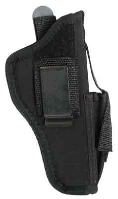 GUNMATE HIP HOLSTER AMBI #12