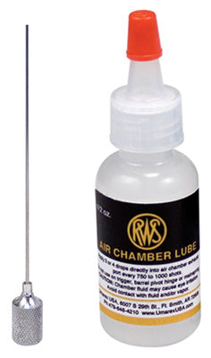 RWS CHAMBER LUBE WITH