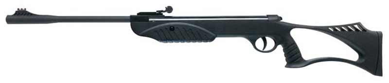 RWS RUGER EXPLORER YOUTH AIR