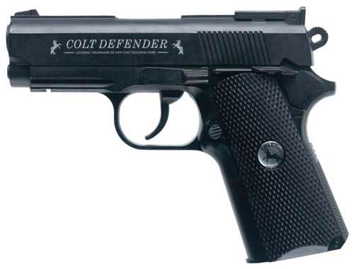 RWS COLT DEFENDER AIR PISTOL