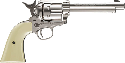 RWS COLT SAA PEACEMAKER AIR