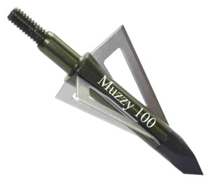 MUZZY BROADHEAD STANDARD