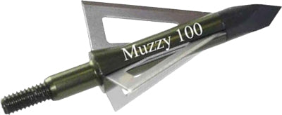 MUZZY BROADHEAD STANDARD XBOW