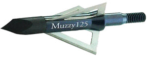 MUZZY BROADHEAD STANDARD