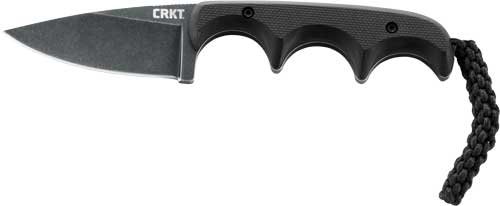 CRKT MINIMALIST BLACK DROP