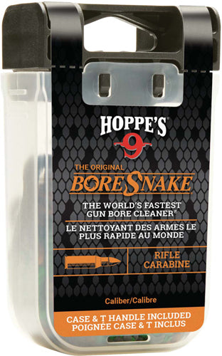 HOPPES DEN BORESNAKE AIRGUN