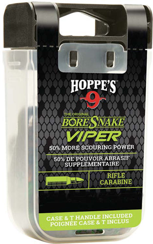 HOPPES BORESNAKE VIPER DEN