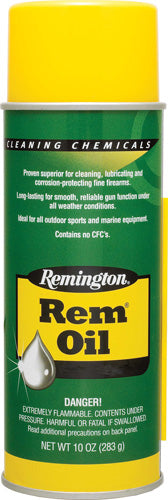 REMINGTON OIL CASE PACK OF 6