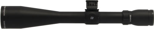 SIGHTRON SCOPE SIII 6-24X50 LR