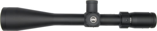 SIGHTRON SCOPE S-TAC 4-20X50