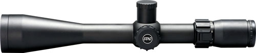 SIGHTRON SCOPE S-TAC 4-20X50