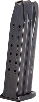 WALTHER MAGAZINE P99/PPQ