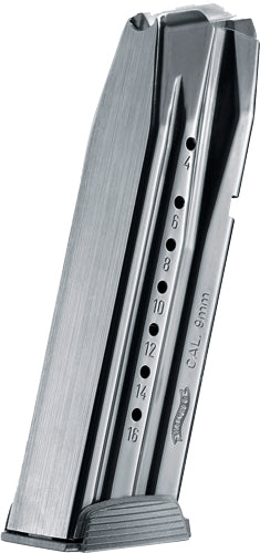 WALTHER MAGAZINE CREED/PPX