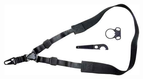 TOC TACTICAL SLING KIT