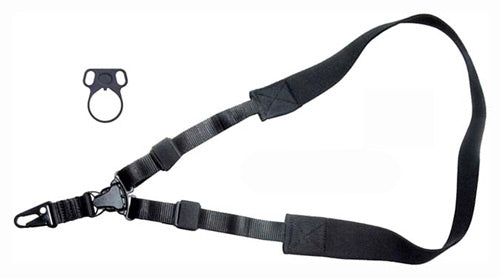 TOC TACTICAL SLING SINGLE