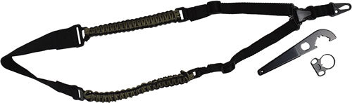 TOC TACTICAL PARACORD SLING